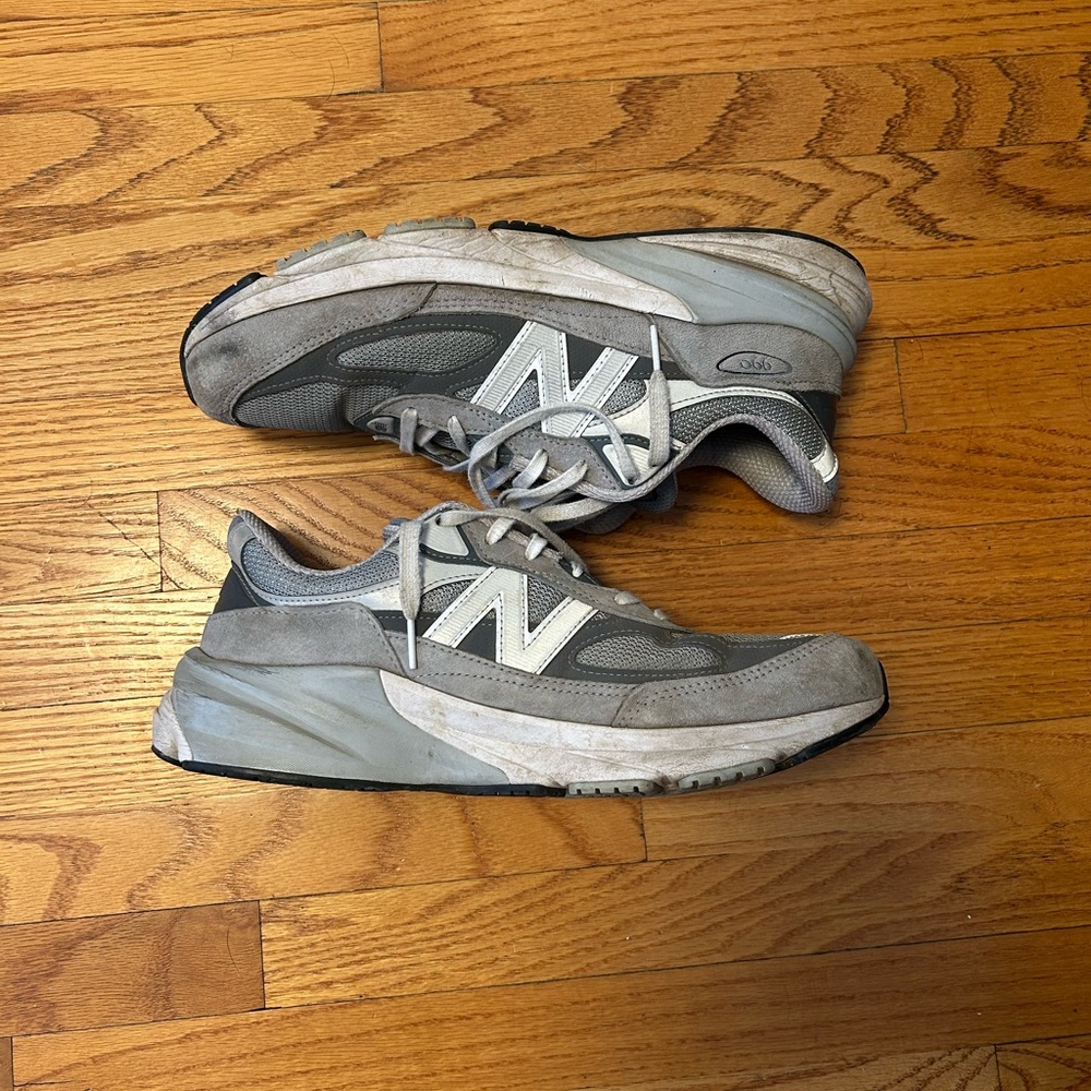 Made in USA New Balance 990 v6 Size 11